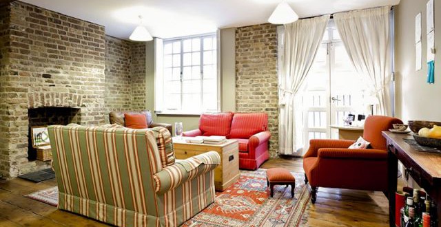 Long term accommodation