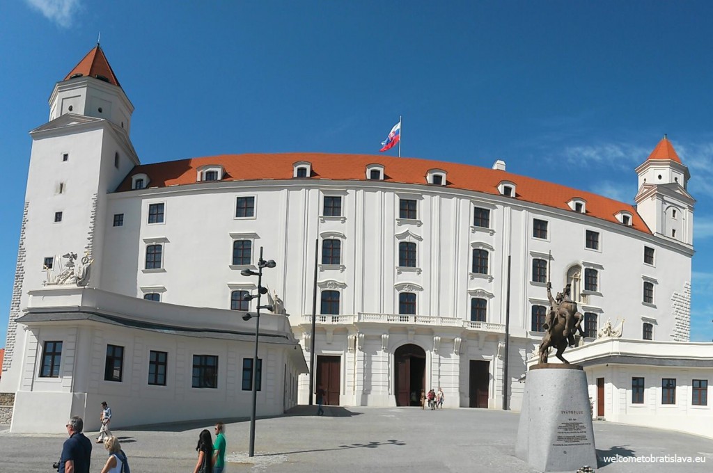 Our beautiful Castle 