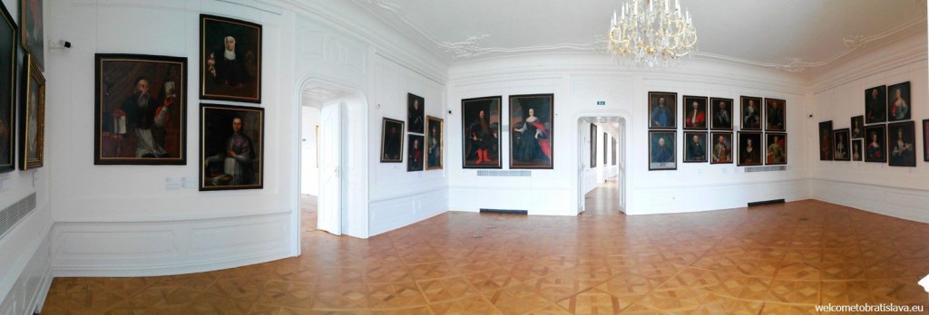 Beautiful paintings to admire