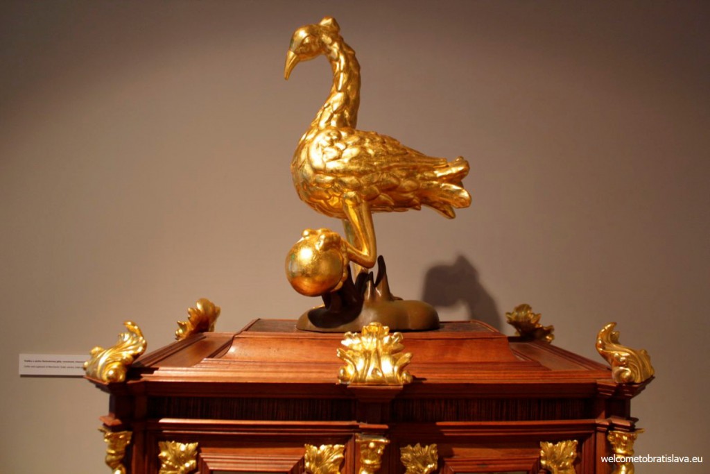 The „Crafts and guilds“ exhibition