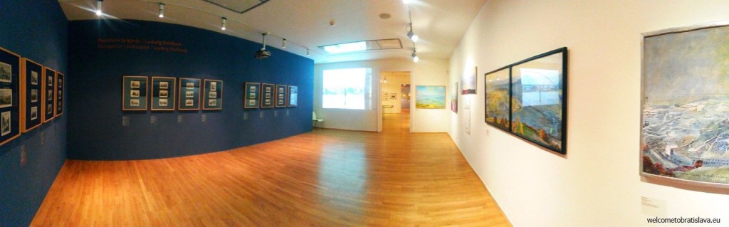 SNG: interior