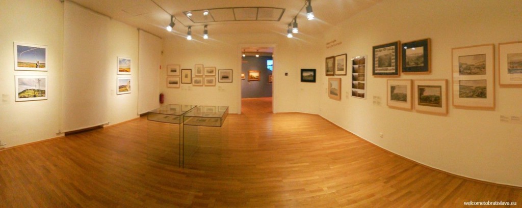 SNG: interior