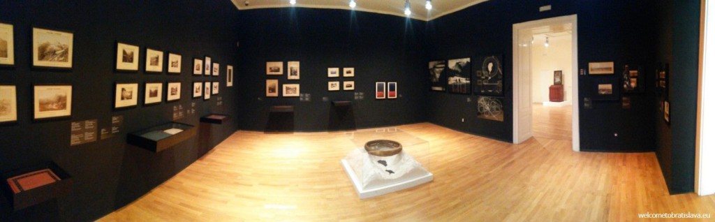 SNG: interior