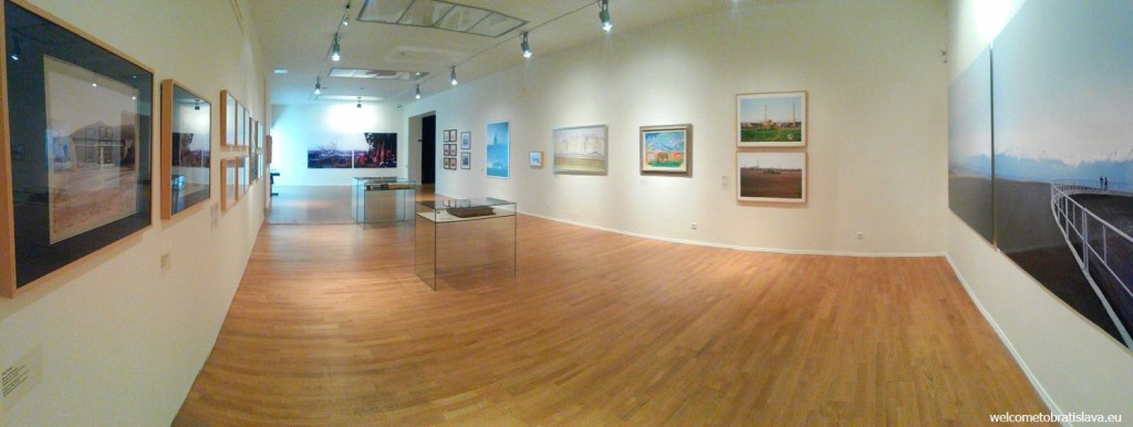 SNG: interior