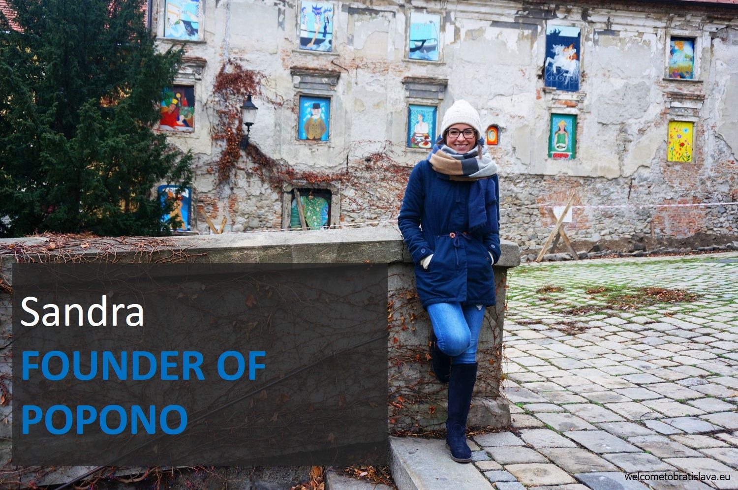 HumansOfBratislava_Sandra_profile_overview