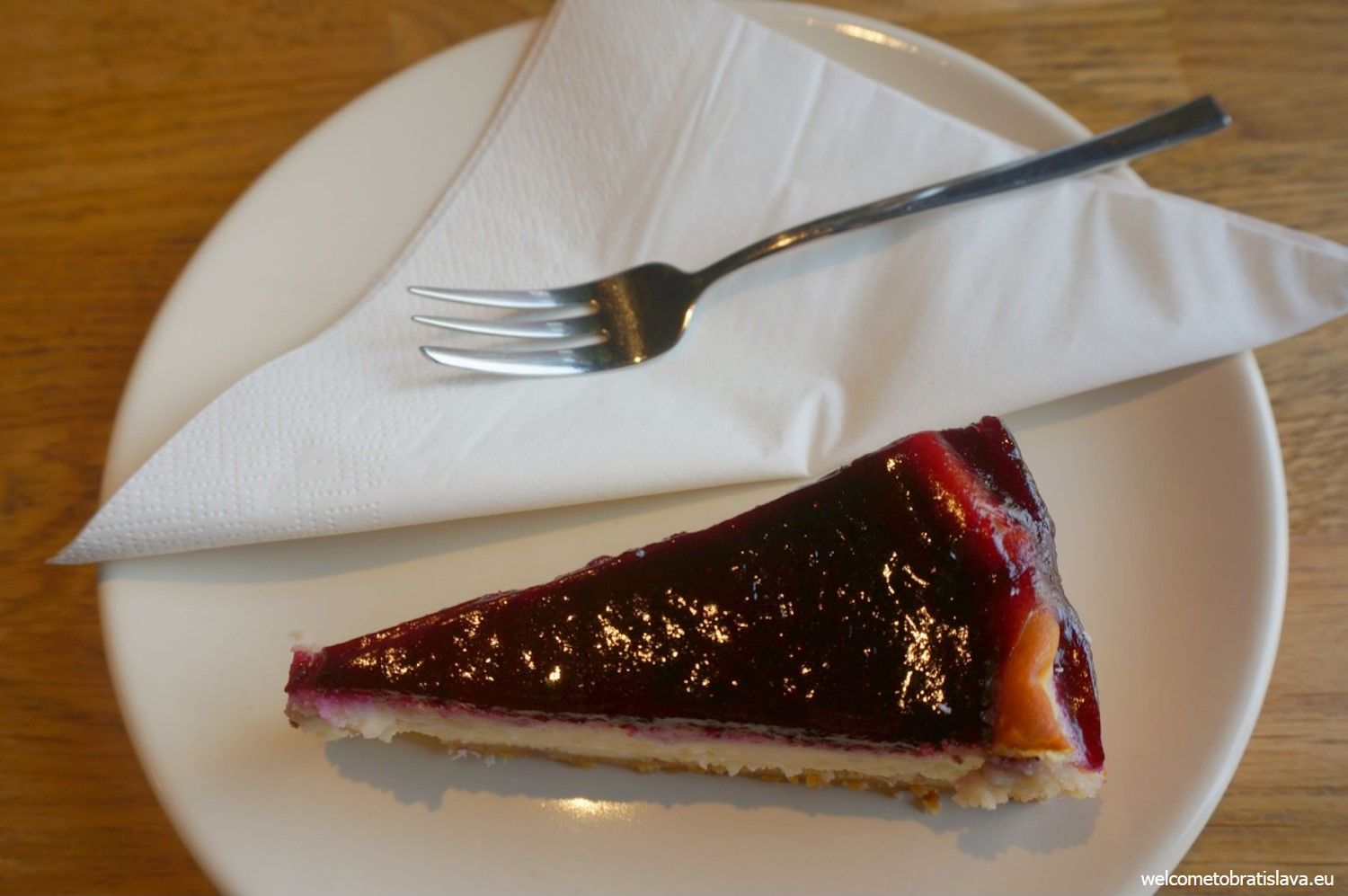 Cheese cake