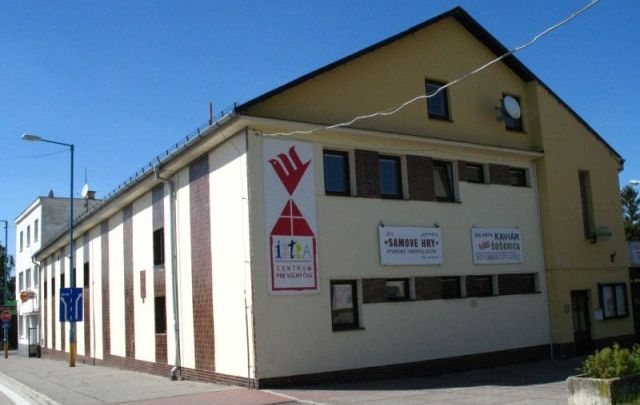 Istra Centrum