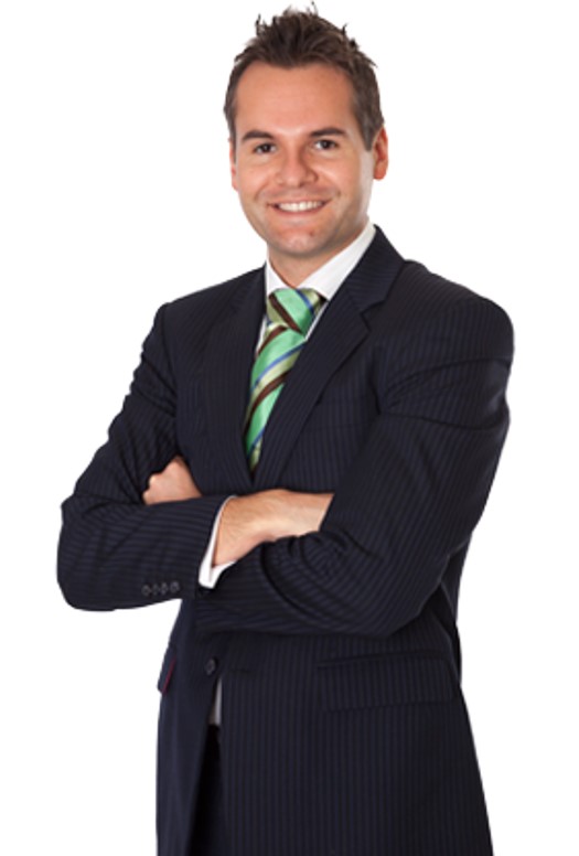 Real estate agent
