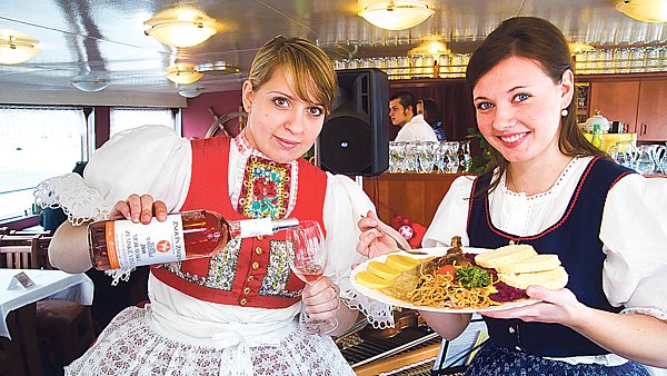 In the past, farmer housewives needed a new strategy to attract bigger number of customers