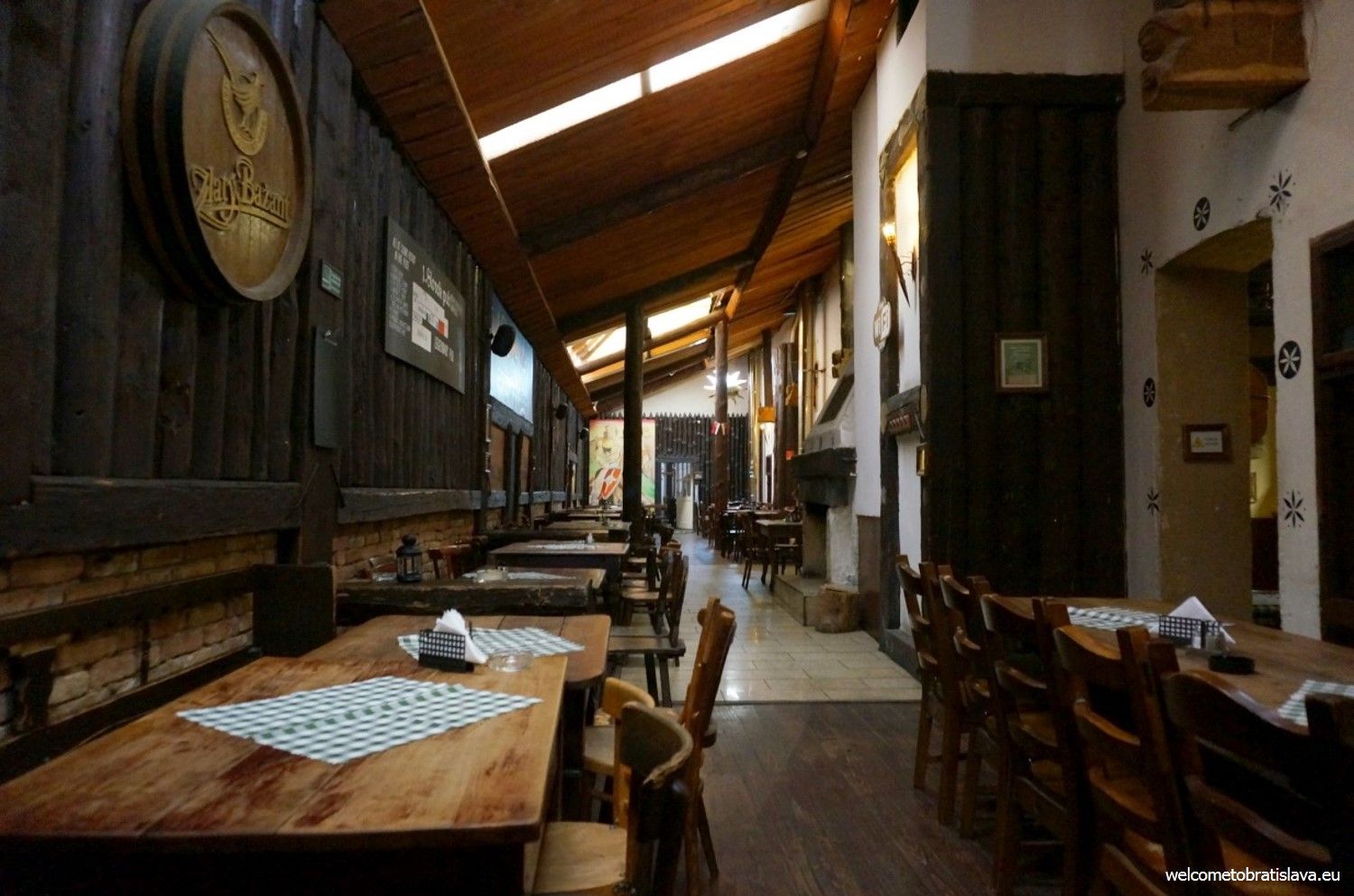 Slovak Pub