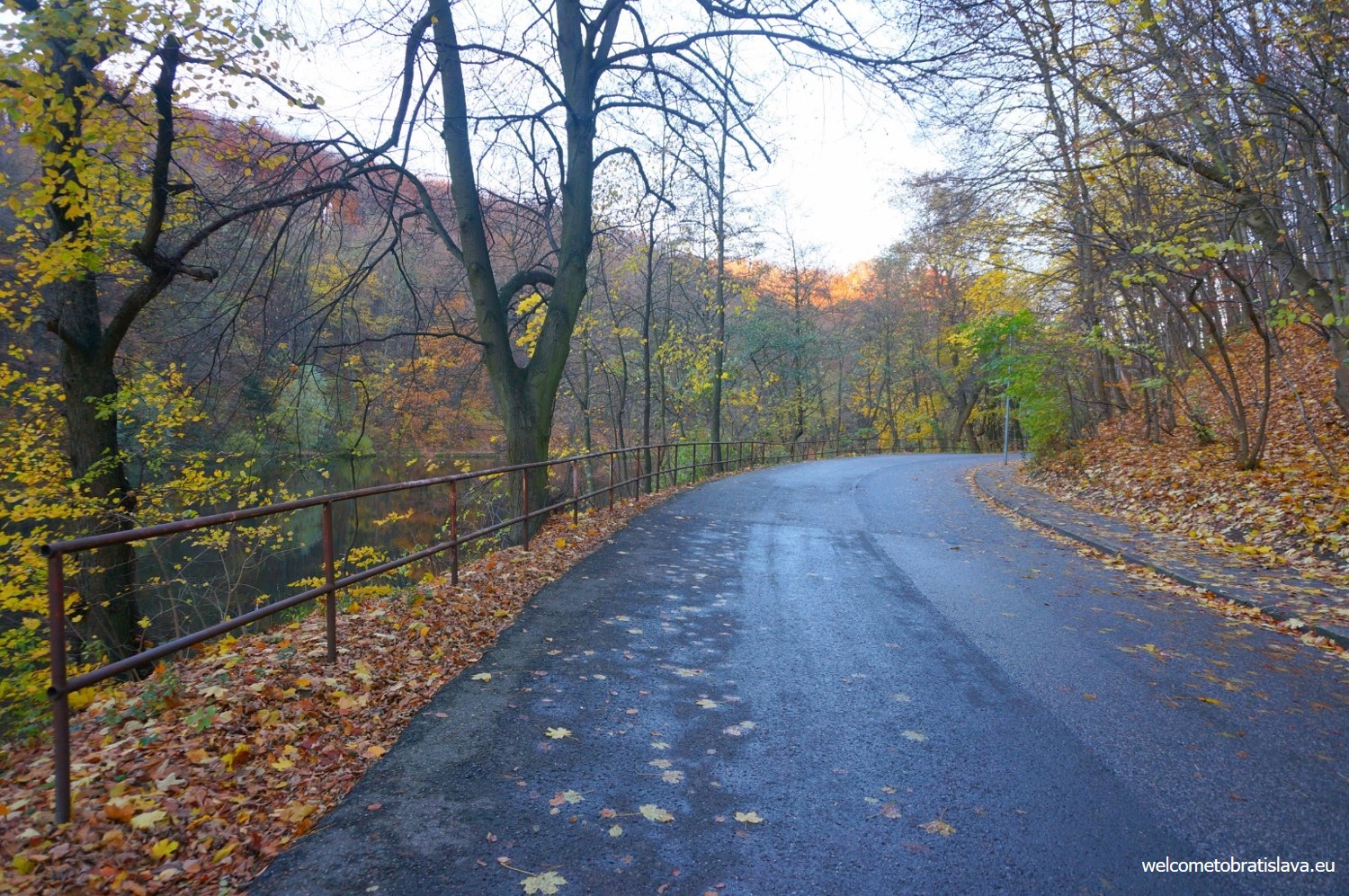Zelezna studnicka