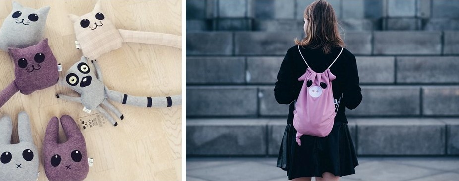 Slovak designer brands for kids - Just Love