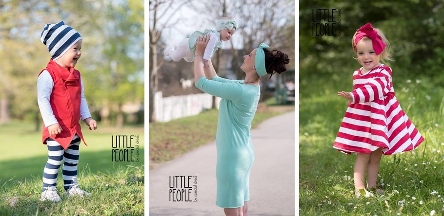 Slovak designer brands for kids