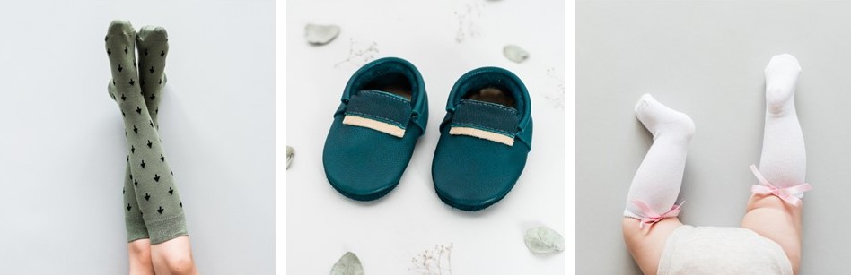 Slovak designer brands for kids - Moe