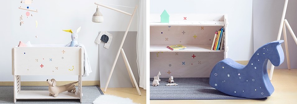 designer kids furniture