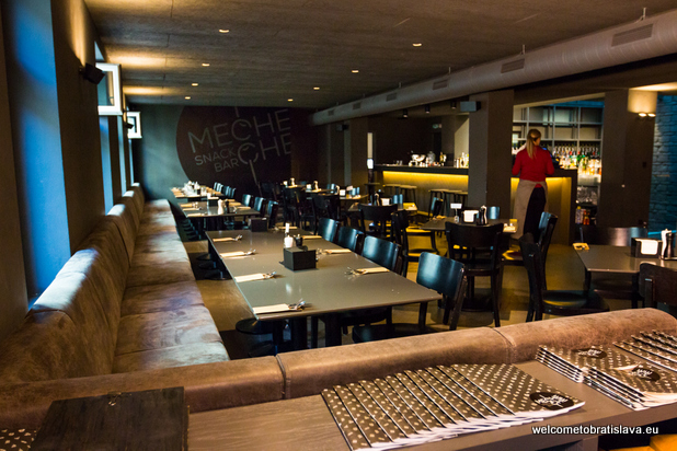 best new cocktail bars - Mecheche