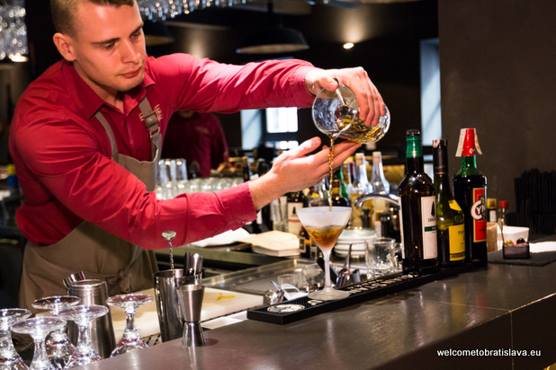best new cocktail bars - Mecheche
