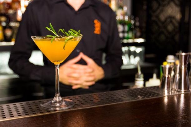 BEST COCKTAIL PLACES II