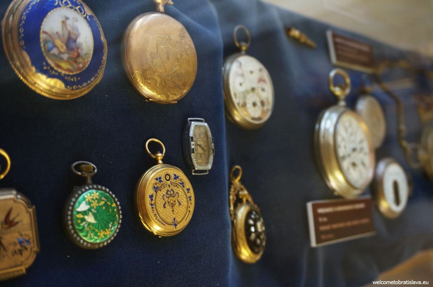Museum Of Clocks