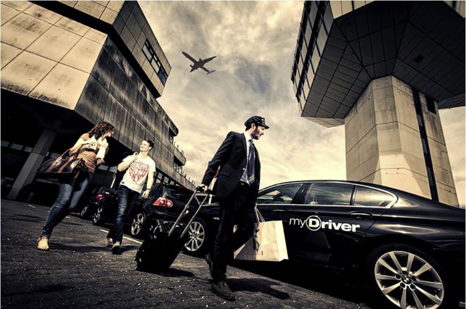 Airport transfers southampton