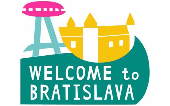 Welcome To Bratislava